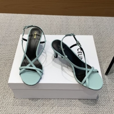 Celine Sandals